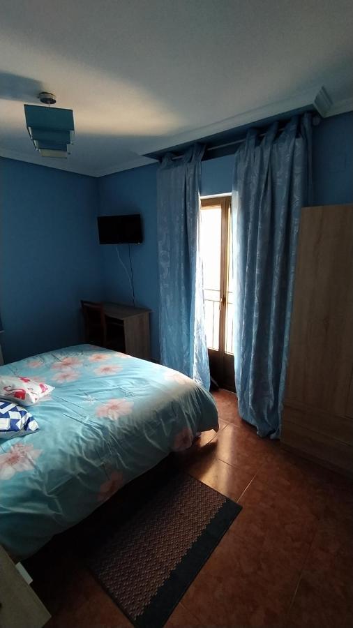Villa Moreno Vivienda Uso Turistico Ávila エクステリア 写真